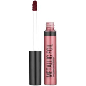 Maybelline Luna Metallic Lipstick - Lipstick Maybelline Luna Metallic Lipstick - Lipstick