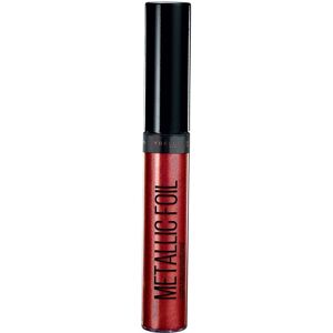 Maybelline Globetrotter Metallic Lipstick - Lipstick Maybelline Globetrotter Metallic Lipstick - Lipstick