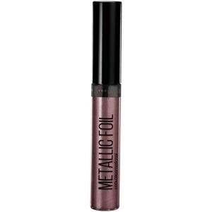 Maybelline Nemesis Violet Lipstick - Lipstick Matte Metallic Maybelline Nemesis Violet Lipstick - Lipstick Matte Metallic