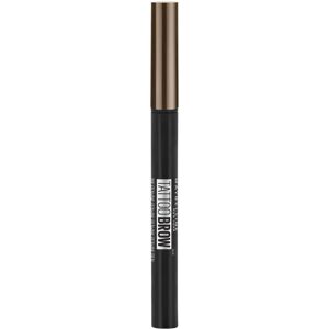 Maybelline Maybelline Micro Brow Pen - Eyebrow Pencil - Medium Brown Maybelline Maybelline Micro Brow Pen - Eyebrow Pencil - Medium Brown