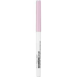 Maybelline New York Maybelline Lasting Drama Lightening Eyeliner Pencil - Light Pink - Eyeliner Pencil Maybelline New York Maybelline Lasting Drama Lightening Eyeliner Pencil - Light Pink - Eyeliner Pencil
