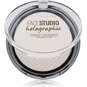 Maybelline Opal Holographic Highlighter - Compact Makeup Maybelline Opal Holographic Highlighter - Compact Makeup