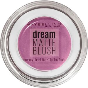 Maybelline Dream Matte Face Blush 40 Mauve - Blush Maybelline Dream Matte Face Blush 40 Mauve - Blush