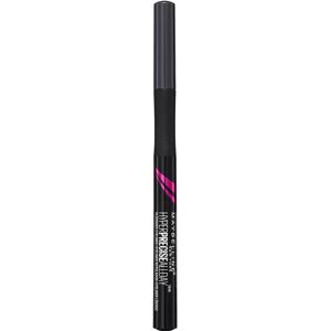 Maybelline New York Charcoal Grey Waterproof Eyeliner - Eyeliner Maybelline New York Charcoal Grey Waterproof Eyeliner - Eyeliner