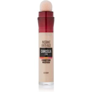 Antirides Liquid Corrector Ivory - Maybelline New York Antirides Liquid Corrector Ivory - Maybelline New York