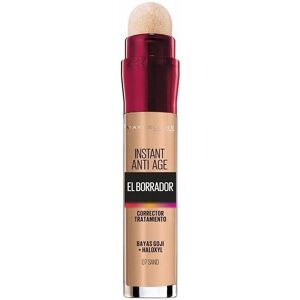 Maybelline Sand Concealer - Dark Circles Treatment, Multi-purpose, 6ml Maybelline Sand Concealer - Dark Circles Treatment, Multi-purpose, 6ml