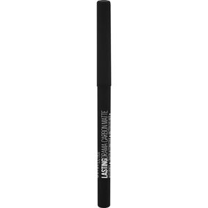 Maybelline Lasting Drama 24 Hour Matte Eyeliner - Black Maybelline Lasting Drama 24 Hour Matte Eyeliner - Black