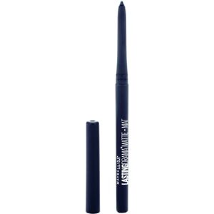 Maybelline Lapis Navy Matte Gel Eyeliner - Eyeliner Maybelline Lapis Navy Matte Gel Eyeliner - Eyeliner