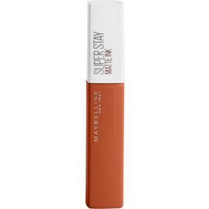 Maybelline Lipstick - Longlasting Matte Ink Orange Nude - Lipstick Maybelline Lipstick - Longlasting Matte Ink Orange Nude - Lipstick
