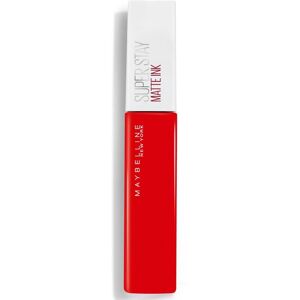Maybelline New York SuperStay Matte Ink Dancer - Lipstick Maybelline New York SuperStay Matte Ink Dancer - Lipstick