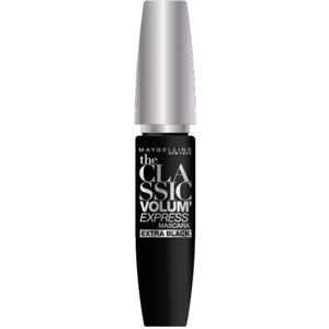 Maybelline New York Classic Volume Mascara - Mascara Maybelline New York Classic Volume Mascara - Mascara