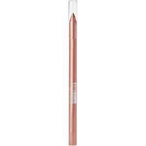 Maybelline New York Tattoo Eye Liner Gel - Rich Clay - Eyeliner Maybelline New York Tattoo Eye Liner Gel - Rich Clay - Eyeliner