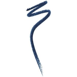 Maybelline New York Tattoo Liner Gel Pencil Deep Teal - Eyeliner Maybelline New York Tattoo Liner Gel Pencil Deep Teal - Eyeliner