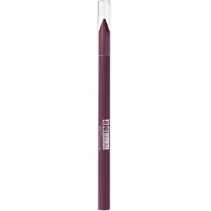 Maybelline New York Maybelline Tattoo Eye Liner Gel - Rich Cherry - Eyeliner Maybelline New York Maybelline Tattoo Eye Liner Gel - Rich Cherry - Eyeliner