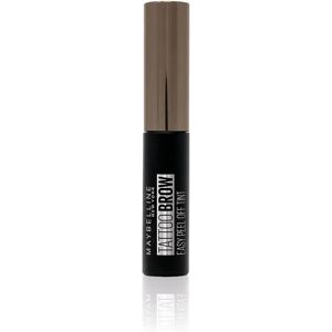 Maybelline New York Tattoo Brow Gel Półtrwałe - Czekoladowy Brąz Maybelline New York Tattoo Brow Gel Półtrwałe - Czekoladowy Brąz