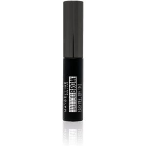 Maybelline Brow Tattoo Longlasting Tint Black Brown - Eyebrow Gel Maybelline Brow Tattoo Longlasting Tint Black Brown - Eyebrow Gel