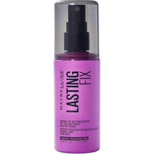 Maybelline Lasting Fix Mattes Make-up Spray - Fixierspray für Make-up Maybelline Lasting Fix Mattes Make-up Spray - Fixierspray für Make-up