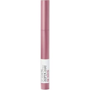 Maybelline Superstay Lipstick Seek Adventure - Lipstick Maybelline Superstay Lipstick Seek Adventure - Lipstick