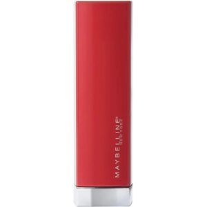 Maybelline New York Universal Lipstick - Red For Me - Long-lasting, Creamy Maybelline New York Universal Lipstick - Red For Me - Long-lasting, Creamy