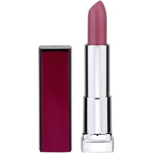 Maybelline New York Lipstick - Steamy Rose - Moisturising - Lipstick - 3.6g Maybelline New York Lipstick - Steamy Rose - Moisturising - Lipstick - 3.6g