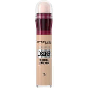Maybelline New York Concealer - Warm Light - Anti-Age - Long-lasting Maybelline New York Concealer - Warm Light - Anti-Age - Long-lasting