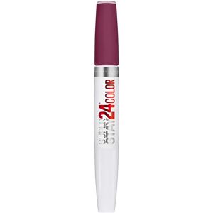Maybelline New York Lipstick Frozen Rose - Rouge à lèvres - Publicité Maybelline New York Lipstick Frozen Rose - Rouge à lèvres - Publicité