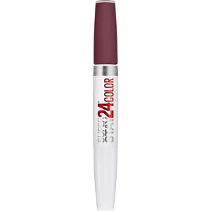 Maybelline New York Szminka Frosted Mauve - Szminka Maybelline New York Szminka Frosted Mauve - Szminka
