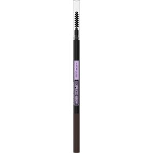 Maybelline Micro Brow Pencil - Natural Finish - Eyebrow Makeup Maybelline Micro Brow Pencil - Natural Finish - Eyebrow Makeup