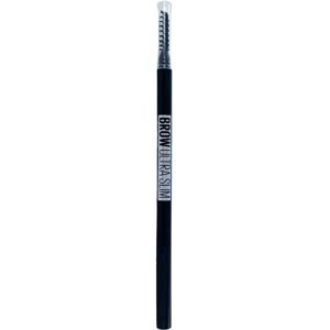 Maybelline Black Brow Ultra Slim - Eyebrow Pencil Maybelline Black Brow Ultra Slim - Eyebrow Pencil