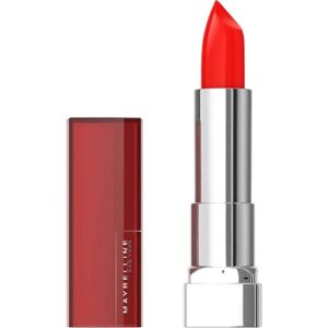 Maybelline Coral Rise Rossetto - Rossetto Maybelline Coral Rise Rossetto - Rossetto