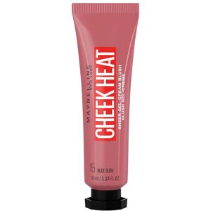 Maybelline Nude Burn Cheek Heat Blush - Face Type Maybelline Nude Burn Cheek Heat Blush - Face Type