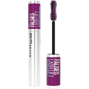 Maybelline New York The Falsies Lash Lift Vattentät Mascara - Svart - One Size Maybelline New York The Falsies Lash Lift Vattentät Mascara - Svart - One Size