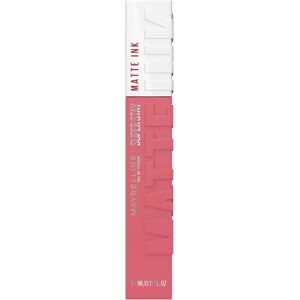 Maybelline Revolution Long-Lasting Matte Lipstick - Lipstick Maybelline Revolution Long-Lasting Matte Lipstick - Lipstick