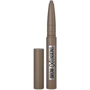 Maybelline Deep Brown Rozszerzenia brwi w kredce - Makijaż brwi Maybelline Deep Brown Rozszerzenia brwi w kredce - Makijaż brwi