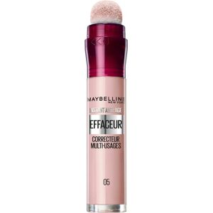 Correcteur Multi-usages Instant Anti-Âge Rose - Maybelline NY - Publicité Correcteur Multi-usages Instant Anti-Âge Rose - Maybelline NY - Publicité