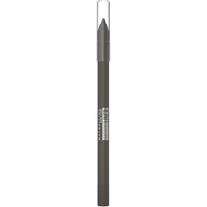 Maybelline New York Grayish Black Gel Pencil - Eyeliner Maybelline New York Grayish Black Gel Pencil - Eyeliner
