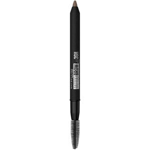 Maybelline Ash Brown Tattoo Brow 36H Eyebrow Pencil - Eyebrow Type Maybelline Ash Brown Tattoo Brow 36H Eyebrow Pencil - Eyebrow Type