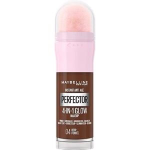 Maybelline New York Deep 4-in-1 Make-up Primer Maybelline New York Deep 4-in-1 Make-up Primer