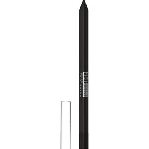 Maybelline Gris Foncé Crayon Gel - Eyeliner - Publicité Maybelline Gris Foncé Crayon Gel - Eyeliner - Publicité
