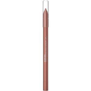 Maybelline Rose Douce Eyeliner Gel Waterproof - Eye Liner - Publicité Maybelline Rose Douce Eyeliner Gel Waterproof - Eye Liner - Publicité