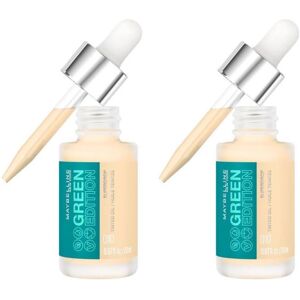 Maybelline Green Edition Superdrop Tinted Oil (20ml) - 10 Maybelline Green Edition Superdrop Tinted Oil (20ml) - 10