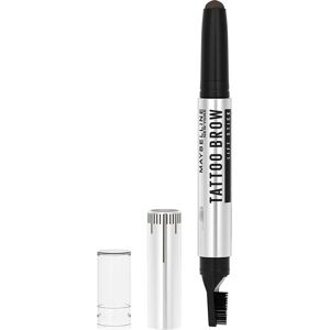 Maybelline Deep Brown Eyebrow Pencil - Eyebrow Lift Stick - Natural Finish Maybelline Deep Brown Eyebrow Pencil - Eyebrow Lift Stick - Natural Finish