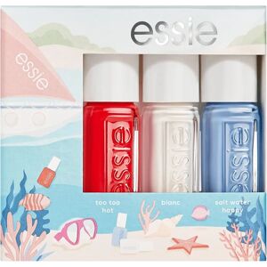 Essie Mini Triopack Zomer Nagellak Set - Nagellak Set Essie Mini Triopack Zomer Nagellak Set - Nagellak Set