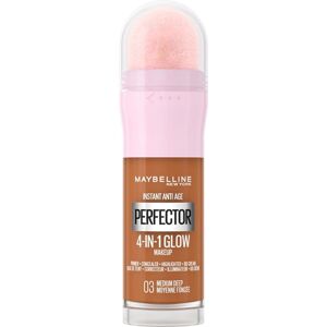 Maybelline New York Instant Perfector 4-in-1 Medium Deep Foundation Maybelline New York Instant Perfector 4-in-1 Medium Deep Foundation
