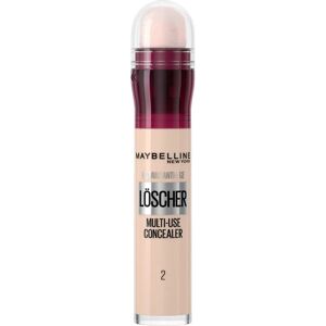 Korektor Maybelline New York - Micro Eraser - Nude - Korektor Korektor Maybelline New York - Micro Eraser - Nude - Korektor
