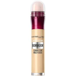 Maybelline The Eraser Instant Anti-age #06-neutral 6 Ml Unisex - Facial Corrector Maybelline The Eraser Instant Anti-age #06-neutral 6 Ml Unisex - Facial Corrector