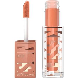 Maybelline New York Sunkisser Liquid Blush - Blush, Highlighter, Bronzer Maybelline New York Sunkisser Liquid Blush - Blush, Highlighter, Bronzer