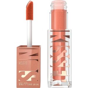 Maybelline New York Face Studio Sunkisser Illuminating Liquid Blush - Blush and Bronzer Maybelline New York Face Studio Sunkisser Illuminating Liquid Blush - Blush and Bronzer