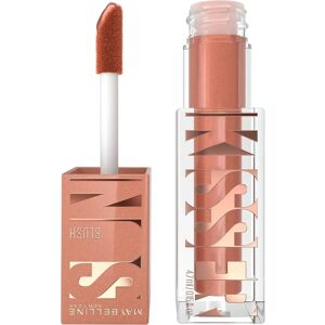 Maybelline New York Face Studio Sunkisser Illuminating Liquid Blush - Blush and Bronzer Maybelline New York Face Studio Sunkisser Illuminating Liquid Blush - Blush and Bronzer