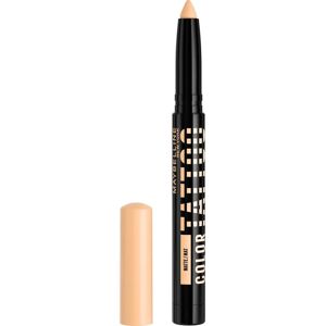 Maybelline New York I am Confident Matte Eye Shadow & Pencil - Eye Makeup Maybelline New York I am Confident Matte Eye Shadow & Pencil - Eye Makeup